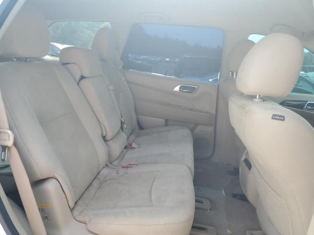 Photo 11 from auction – 2014 NISSAN PATHFINDER with VIN 5N1AR2MN2EC644516