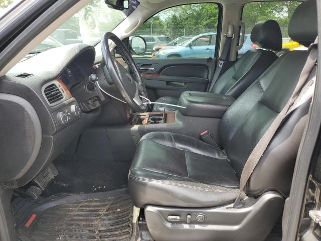 Photo 7 from auction – 2010 CHEVROLET TAHOE with VIN 1GNUKCE06AR195547