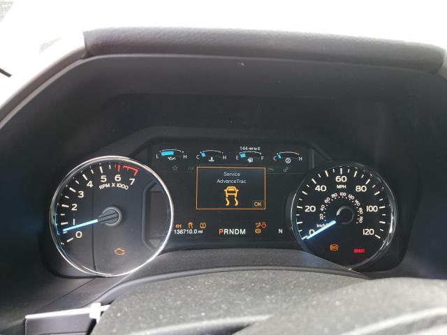 Photo 9 from auction – 2018 FORD F150 SUPER with VIN 1FTEW1EG2JFC44330