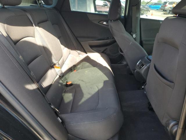 Photo 10 from auction – 2018 CHEVROLET MALIBU LT with VIN 1G1ZD5ST7JF168984