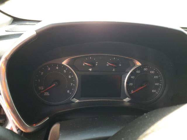 Photo 9 from auction – 2019 CHEVROLET EQUINOX LT with VIN 2GNAXJEV2K6251906