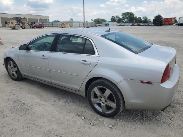 Photo 2 from auction – 2011 CHEVROLET MALIBU 2LT with VIN 1G1ZD5E79BF104879
