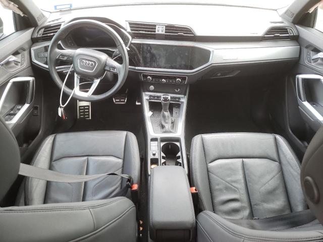 Photo 8 from auction – 2020 AUDI Q3 PREMIUM with VIN WA1BECF31L1046992