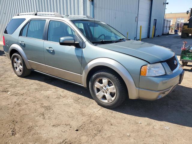 Photo 4 from auction – 2006 FORD FREESTYLE with VIN 1FMDK02146GA39994