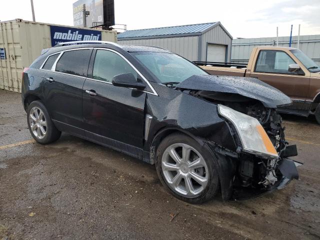 Photo 4 from auction – 2016 CADILLAC SRX PREMIU with VIN 3GYFNDE30GS504194