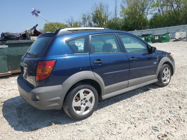 Photo 3 from auction – 2007 PONTIAC VIBE with VIN 5Y2SL658X7Z416788