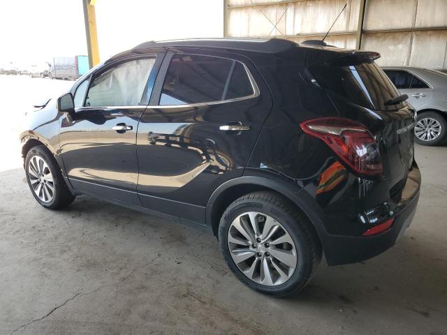 Photo 2 from auction – 2020 BUICK ENCORE PRE with VIN KL4CJASB5LB053911