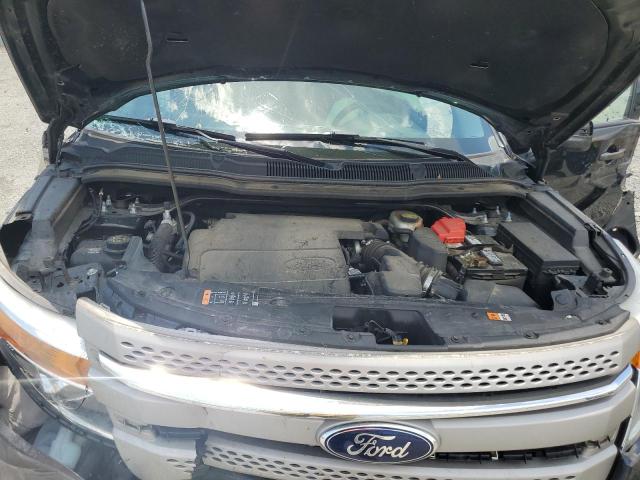 Photo 12 from auction – 2015 FORD EXPLORER with VIN 1FM5K8B85FGC46684