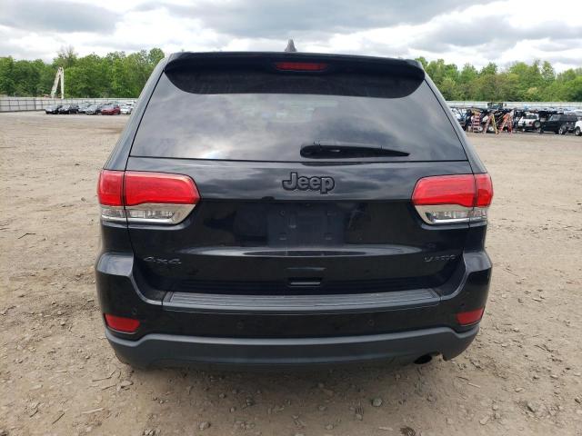 Photo 6 from auction – 2017 JEEP GRAND CHEROKEE with VIN 1C4RJFAG1HC683274