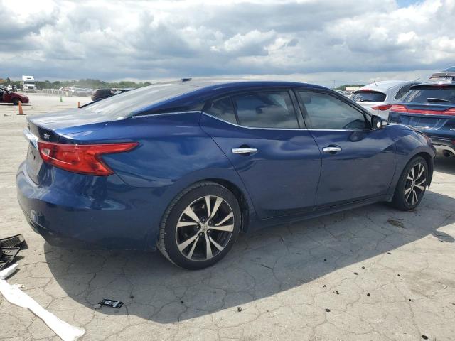 Photo 3 from auction – 2016 NISSAN MAXIMA 3.5 with VIN 1N4AA6APXGC392919