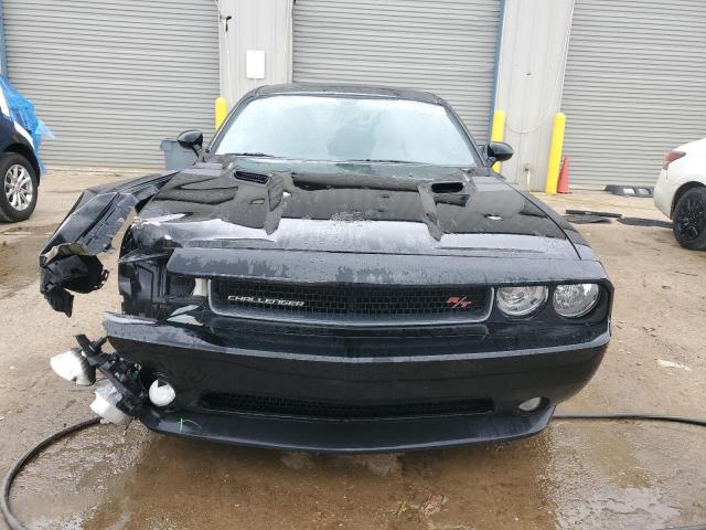 Photo 5 from auction – 2011 DODGE CHALLENGER with VIN 2B3CJ5DT7BH557838