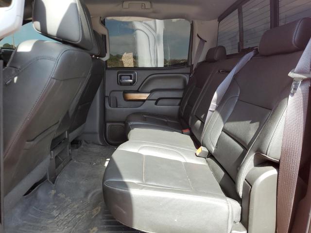 Foto 10 de la subasta – 2017 CHEVROLET SILVERADO con VIN 3GCUKSEC6HG101111