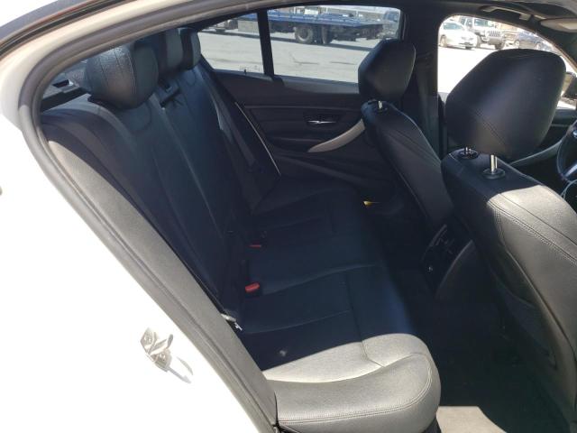 Photo 10 from auction – 2015 BMW 328 I with VIN WBA3A5G57FNS84129
