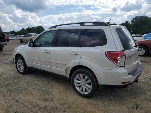 Photo 2 from auction – 2012 SUBARU FORESTER 2 with VIN JF2SHADC3CH466797