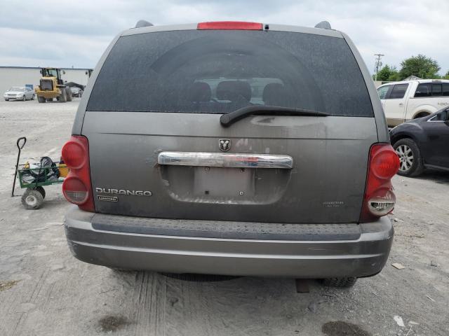 Photo 6 from auction – 2005 DODGE DURANGO LI with VIN 1D4HB58N45F539366