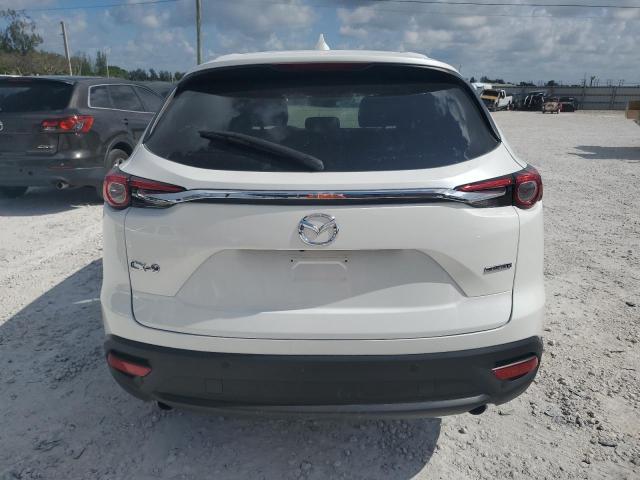 Photo 6 from auction – 2021 MAZDA CX-9 TOURI with VIN JM3TCACY7M0526716