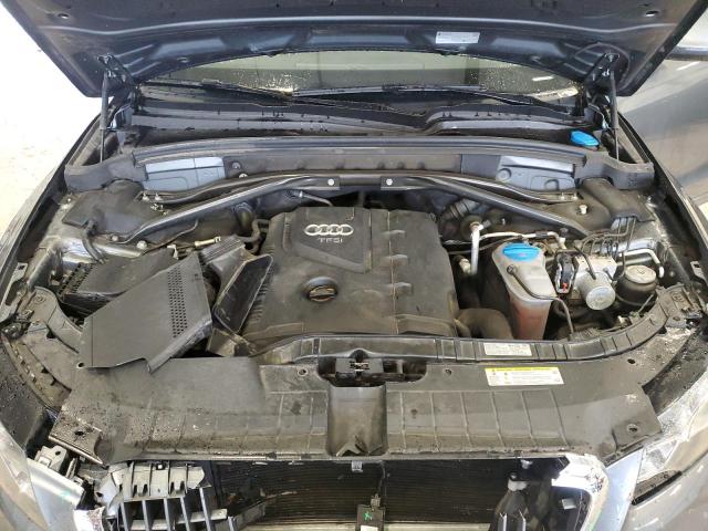 Photo 12 from auction – 2012 AUDI Q5 PREMIUM with VIN WA1LFAFPXCA011229