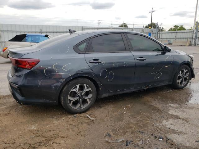 Photo 3 from auction – 2019 KIA FORTE FE with VIN 3KPF24AD0KE126687