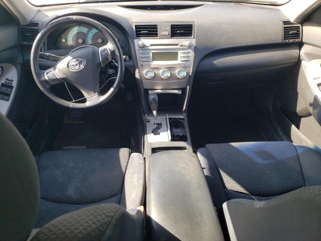 Photo 8 from auction – 2009 TOYOTA CAMRY BASE with VIN 4T1BE46K39U842200