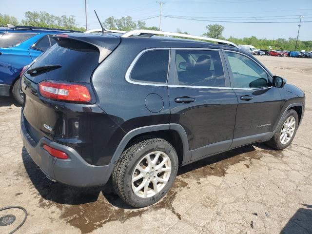 Photo 3 from auction – 2014 JEEP CHEROKEE L with VIN 1C4PJLCSXEW102629