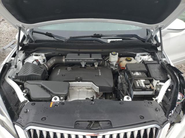 Photo 11 from auction – 2017 BUICK ENVISION E with VIN LRBFXBSA8HD014710