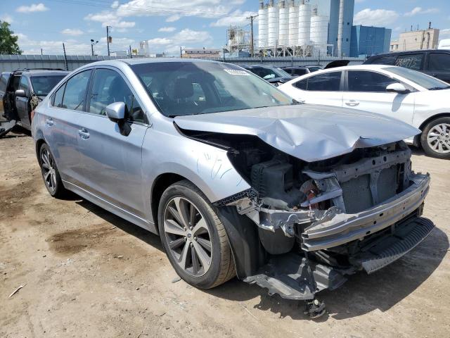 Photo 4 from auction – 2015 SUBARU LEGACY 2.5 with VIN 4S3BNAL61F3054446