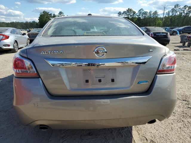 Photo 6 from auction – 2014 NISSAN ALTIMA with VIN 1N4AL3AP8EC326195