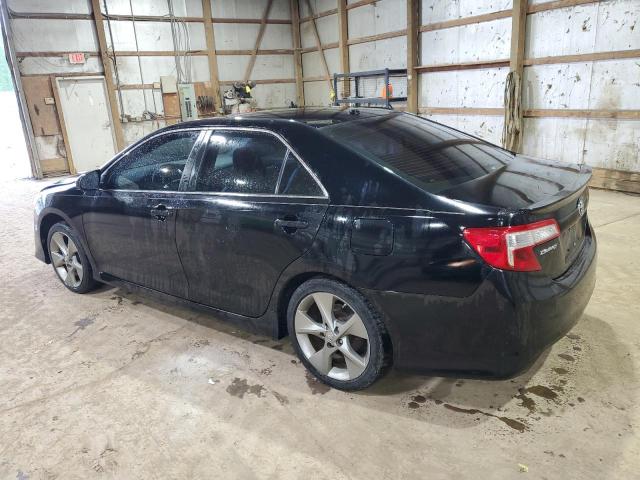 Photo 2 from auction – 2012 TOYOTA CAMRY BASE with VIN 4T1BF1FK6CU174847