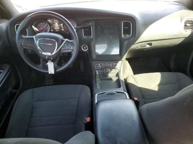 Photo 8 from auction – 2018 DODGE CHARGER PO with VIN 2C3CDXKT0JH301094
