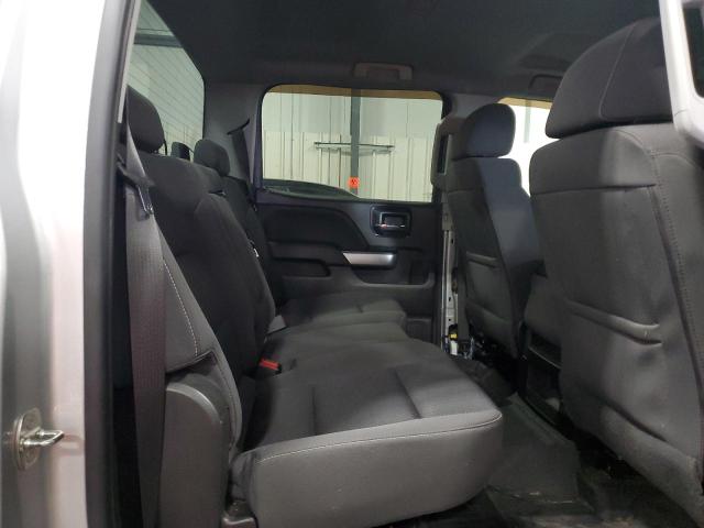 Photo 10 from auction – 2018 CHEVROLET SILVERADO with VIN 3GCUKREC5JG298027