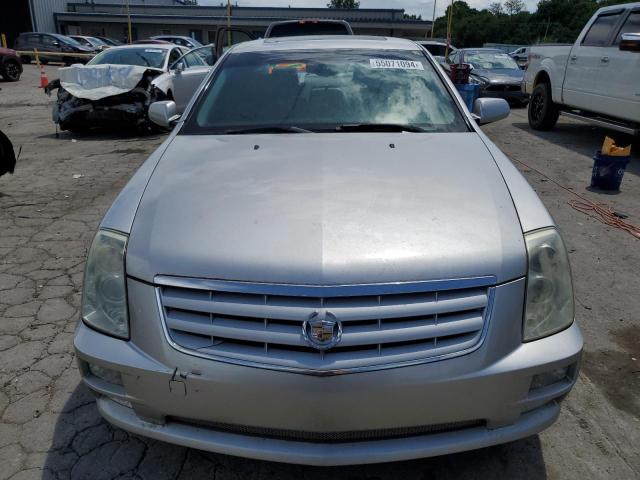 Photo 5 from auction – 2005 CADILLAC STS with VIN 1G6DW677450190868