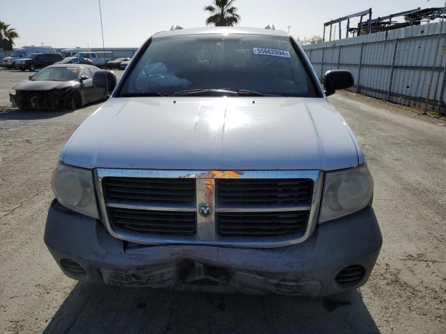 Photo 5 from auction – 2007 DODGE DURANGO SX with VIN 1D8HD38K57F526230