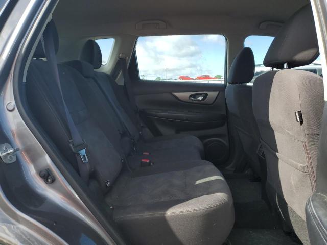 Photo 11 from auction – 2016 NISSAN ROGUE S with VIN KNMAT2MV6GP659909