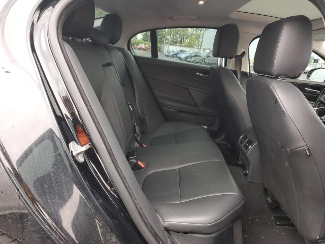 Photo 10 from auction – 2018 JAGUAR XE with VIN SAJAR4FX7JCP39230