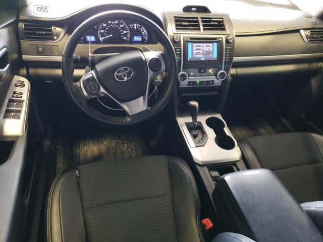 Photo 8 from auction – 2012 TOYOTA CAMRY BASE with VIN 4T1BF1FK5CU100867