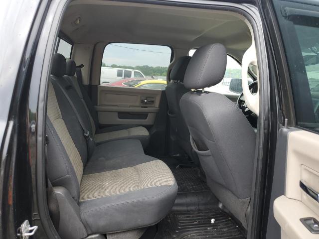 Photo 11 from auction – 2009 DODGE RAM 1500 with VIN 1D3HV13T29J528735