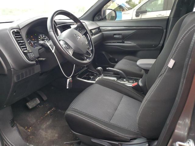 Zdjęcie 7 z aukcji – 2018 MITSUBISHI OUTLANDER z VIN JA4AD3A32JZ045323