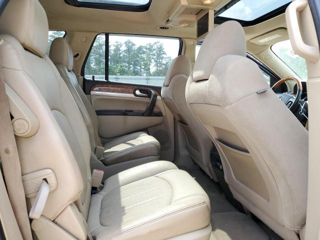 Photo 11 from auction – 2011 BUICK ENCLAVE CX with VIN 5GAKRBED4BJ121179