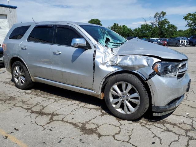 Photo 4 from auction – 2011 DODGE DURANGO HE with VIN 1D4RE3GG3BC687430
