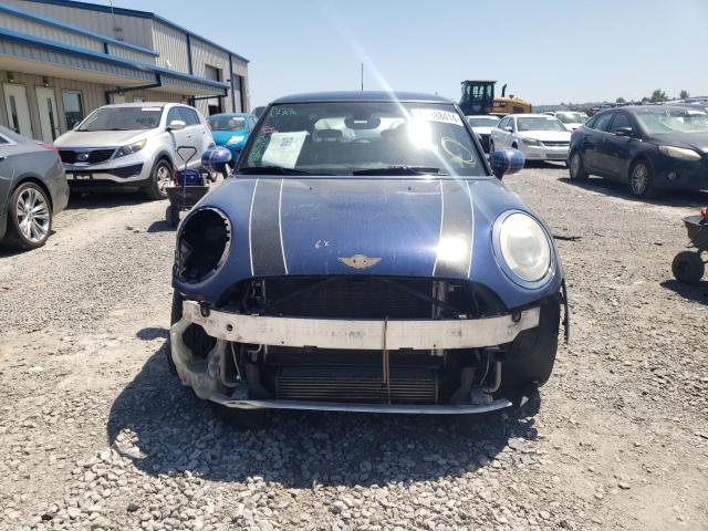 Photo 5 from auction – 2014 MINI COOPER with VIN WMWXM5C51ET730235