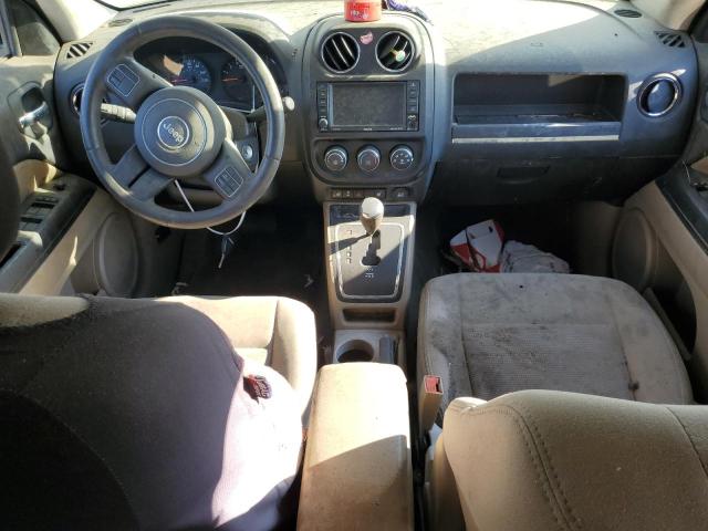 Photo 8 from auction – 2012 JEEP PATRIOT LA with VIN 1C4NJPFA2CD605498