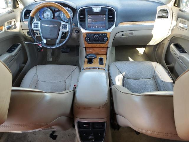 Photo 8 from auction – 2014 CHRYSLER 300C with VIN 2C3CCAEG4EH303760