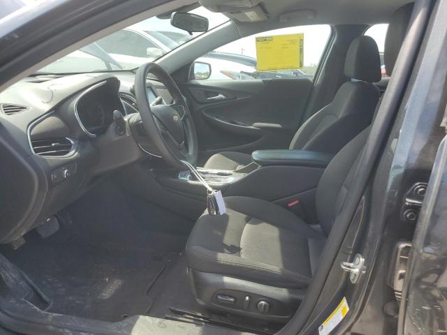 Photo 7 from auction – 2018 CHEVROLET MALIBU LT with VIN 1G1ZD5ST0JF132490