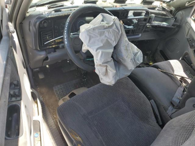 Photo 8 from auction – 1997 DODGE RAM 2500 with VIN 3B7KF23Z5VG726954
