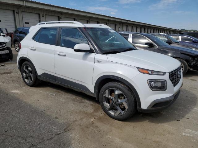 Photo 4 from auction – 2021 HYUNDAI VENUE SEL with VIN KMHRC8A32MU080384