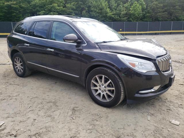 Photo 4 from auction – 2014 BUICK ENCLAVE with VIN 5GAKRBKD3EJ151606