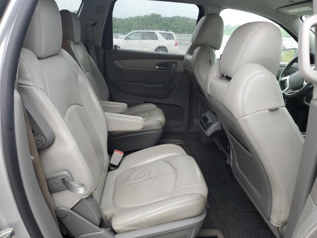 Photo 11 from auction – 2014 CHEVROLET TRAVERSE L with VIN 1GNKRHKD4EJ156208