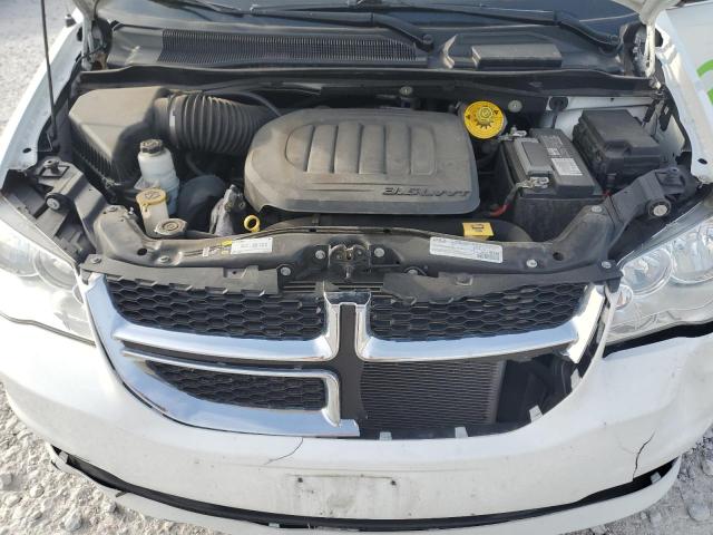 Photo 12 from auction – 2020 DODGE GRAND CARA with VIN 2C4RDGCG7LR179287