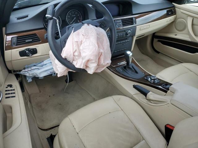 Photo 8 from auction – 2013 BMW 328 I SULE with VIN WBADW7C57DE734320