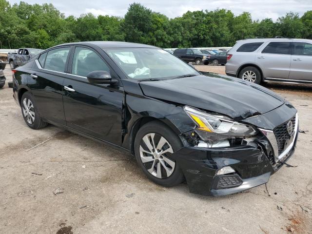 Photo 4 from auction – 2021 NISSAN ALTIMA S with VIN 1N4BL4BV0MN398762